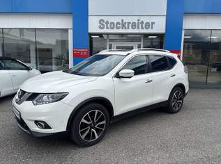 X-Trail 1,6dCi Tekna ALL-MODE 4x4i*PDC*LED*AHK*, 11990 €, Auto & Fahrrad-Autos in Steiermark X-Trail 1,6dCi Tekna ALL-MODE 4x4i*PDC*LED*AHK*, 11990 €, Auto & Fahrrad-Autos in Steiermark