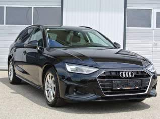 A4 Avant 35 TDI S-tronic ** virtual Cockpit * LED *, 21790 €, Auto & Fahrrad-Autos in 4693 Desselbrunn A4 Avant 35 TDI S-tronic ** virtual Cockpit * LED *, 21790 €, Auto & Fahrrad-Autos in 4693 Desselbrunn