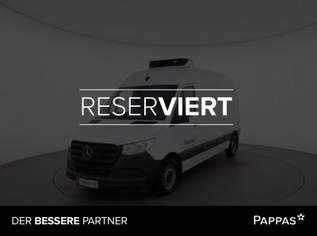Sprinter 211 CDI Kasten Kühlfzg Hochdach 3924, 46788 €, Auto & Fahrrad-Autos in 2351 Gemeinde Wiener Neudorf