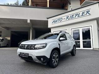 Dacia Duster Fiskal Prestige dCi 115 4WD, 15900 €, Auto & Fahrrad-Autos in 5602 Wagrain Dacia Duster Fiskal Prestige dCi 115 4WD, 15900 €, Auto & Fahrrad-Autos in 5602 Wagrain