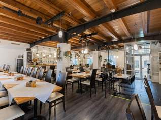 TOP CHANCE - ablösefrei und vollmöbliert - Lebendiges Kulturhaus in Pregarten sucht Gastronomie-Pächter, 0 €, Immobilien-Gewerbeobjekte in 4230 Pregarten