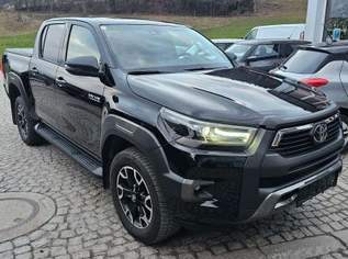 Hilux DK Invincible 4WD 2,8 D-4D Aut. Invincible, 56990 €, Auto & Fahrrad-Autos in 5452 Pfarrwerfen Hilux DK Invincible 4WD 2,8 D-4D Aut. Invincible, 56990 €, Auto & Fahrrad-Autos in 5452 Pfarrwerfen