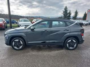 KONA EV (SX2) Smart Line 48,6 kWh k6es1-O5, 28610 €, Auto & Fahrrad-Autos in 5202 Neumarkt am Wallersee