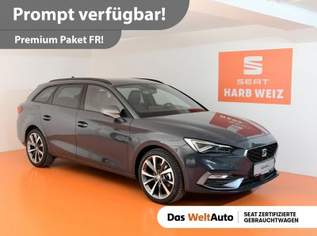 Leon FR 1.5 eTSI DSG 150 PS ACT, 31740 €, Auto & Fahrrad-Autos in 8160 Weiz Leon FR 1.5 eTSI DSG 150 PS ACT, 31740 €, Auto & Fahrrad-Autos in 8160 Weiz