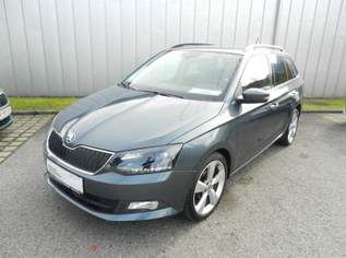 FABIA Combi Style TSI, 10490 €, Auto & Fahrrad-Autos in 6706 Gemeinde Bürs