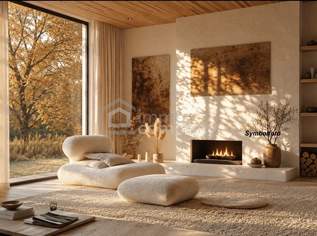 DÖBLING | BAUGRUNDSTÜCK MIT BEWILLIGUNG | VILLENLAGE | SOFORT BAUEN | SELTENE CHANCE IN 1190, 2500000 €, Immobilien-Grund und Boden in 1190 Döbling