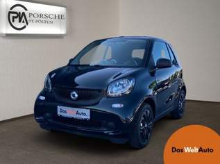 fortwo cabrio Basis 52 kW, 11990 €, Auto & Fahrrad-Autos in Niederösterreich fortwo cabrio Basis 52 kW, 11990 €, Auto & Fahrrad-Autos in Niederösterreich