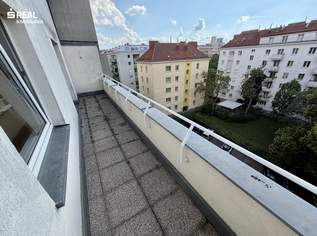 Terrassentraum, gepflegte 1,5 Zimmer, 845.49 €, Immobilien-Wohnungen in 1100 Favoriten Terrassentraum, gepflegte 1,5 Zimmer, 845.49 €, Immobilien-Wohnungen in 1100 Favoriten