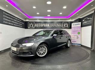 A4 Avant 2,0 TDI quattro S-tronic *S-LINE*DIGI-TACHO*, 19999 €, Auto & Fahrrad-Autos in 5280 Braunau am Inn
