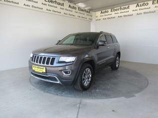 Grand Cherokee 3,0 V6 CRD Limited *Tempomat *Xenon *Leder *Blu..., 9990 €, Auto & Fahrrad-Autos in 8480 Mureck Grand Cherokee 3,0 V6 CRD Limited *Tempomat *Xenon *Leder *Blu..., 9990 €, Auto & Fahrrad-Autos in 8480 Mureck