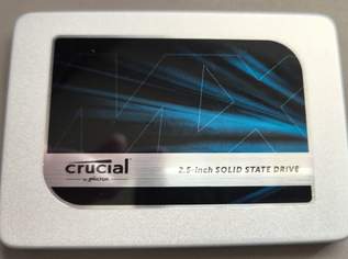div. SSD-Festplatten (2,5 Zoll), 30 €, Marktplatz-Computer, Handys & Software in 1160 Ottakring