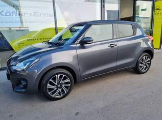 Swift 1,2 Hybrid DualJet Allgrip Flash, 16600 €, Auto & Fahrrad-Autos in Niederösterreich Swift 1,2 Hybrid DualJet Allgrip Flash, 16600 €, Auto & Fahrrad-Autos in Niederösterreich