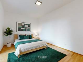 Idyllische 2-Zimmer-Wohnung mit Freifläche - Wohnkomfort in Graz Puntigam!, 727.01 €, Immobilien-Wohnungen in 8055 Idyllische 2-Zimmer-Wohnung mit Freifläche - Wohnkomfort in Graz Puntigam!, 727.01 €, Immobilien-Wohnungen in 8055