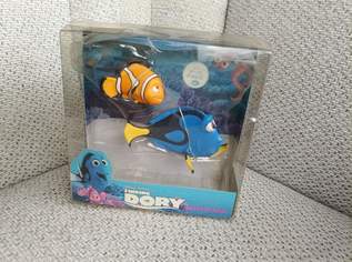 Findet Dorie Set von Bullyland, aus 2016, Neu, in original Verpackung, FIXPREIS 25€ / NUR SELBSTABHOLUNG,23 Bez. KEIN Versand ! ! ! ! ! Findet Dorie Set von Bullyland, aus 2016, Neu, in original Verpackung, FIXPREIS 25€ / NUR SELBSTABHOLUNG,23 Bez. KEIN Versand ! ! ! ! !