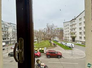 Sanierungsobjekt: 2 Zimmer Wohnung beim Erich-Auer-Park, 1140 Wien, 198890 €, Immobilien-Wohnungen in 1140 Penzing