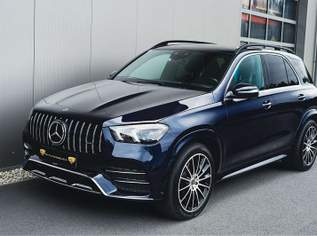 GLE d 4Matic Aut. AMG-line, head-up, Pano, 360° Kam..., 68990 €, Auto & Fahrrad-Autos in 5161 Elixhausen GLE d 4Matic Aut. AMG-line, head-up, Pano, 360° Kam..., 68990 €, Auto & Fahrrad-Autos in 5161 Elixhausen