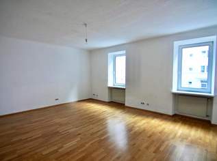 Charmante 2-Zimmer-Altbauwohnung in zentraler Schallmoos-Lage, 275000 €, Immobilien-Wohnungen in 5020 Salzburg
