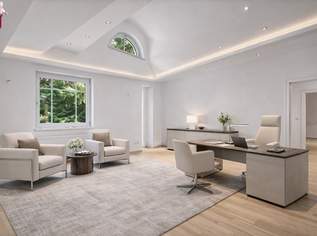 BÜRGERLICHE ELEGANZ aus der RealGoodLiving Signature Collection, 1800000 €, Immobilien-Häuser in 2371 Katastralgemeinde Hinterbrühl