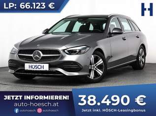 C 200 d T Avantgarde SCHNÄPPCHEN -42%, 39990 €, Auto & Fahrrad-Autos in 4061 Pasching C 200 d T Avantgarde SCHNÄPPCHEN -42%, 39990 €, Auto & Fahrrad-Autos in 4061 Pasching