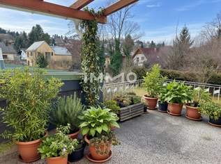 GRAZ-RAGNITZ: TOP-SANIERTE 3- ZIMMERWOHNUNG MIT GROSSER WESTTERRASSE UND GARAGE, 354000 €, Immobilien-Wohnungen in 8047 