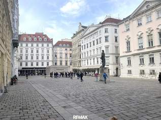 Wohnen in der Altstadt von Wien - beim Judenplatz, 549000 €, Immobilien-Wohnungen in 1010 Innere Stadt Wohnen in der Altstadt von Wien - beim Judenplatz, 549000 €, Immobilien-Wohnungen in 1010 Innere Stadt