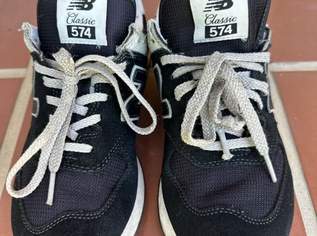 Coole Sneaker von New Balance 574 Coole Sneaker von New Balance 574
