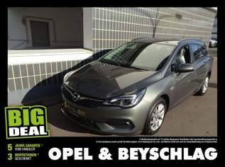 ASTRA K ST ED 1.2 S/S 110PS, 12680 €, Auto & Fahrrad-Autos in 1190 Döbling