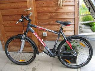 Mountainbike 28 Zoll 24 Gänge, 80 €, Auto & Fahrrad-Fahrräder in 3580 Gemeinde Horn