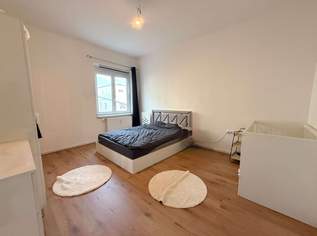 Ab Jänner verfügbar: Schöne 3-Zimmer-Wohnung in St. Veit an der Glan, 715 €, Immobilien-Wohnungen in 9300 Sankt Veit an der Glan