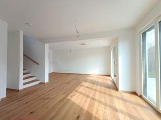Erstbezug! Doppelhaushälfte in Essling, 769900 €, Immobilien-Häuser in 1220 Donaustadt Erstbezug! Doppelhaushälfte in Essling, 769900 €, Immobilien-Häuser in 1220 Donaustadt