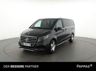 V300 d 4MATIC EXCLUSIVE Lang AHK 2,5t 6 Sitze, 115188 €, Auto & Fahrrad-Autos in 4921 Hohenzell