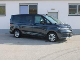 Multivan 1,5 TSI Business ÜH eHybrid PHEV 4Motion, 64990 €, Auto & Fahrrad-Autos in Tirol Multivan 1,5 TSI Business ÜH eHybrid PHEV 4Motion, 64990 €, Auto & Fahrrad-Autos in Tirol