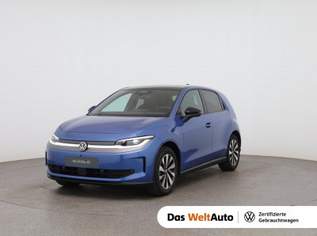 ID. Polo Style Edition+ 155 kW - 52 kWh, 38290 €, Auto & Fahrrad-Autos in 6600 Marktgemeinde Reutte