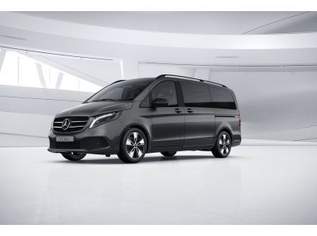 V250 d 4MATIC AVANTGARDE Lang, 82788 €, Auto & Fahrrad-Autos in 5301 Eugendorf