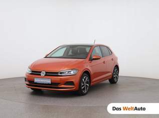 Polo Comfortline TSI, 13490 €, Auto & Fahrrad-Autos in 6600 Marktgemeinde Reutte Polo Comfortline TSI, 13490 €, Auto & Fahrrad-Autos in 6600 Marktgemeinde Reutte
