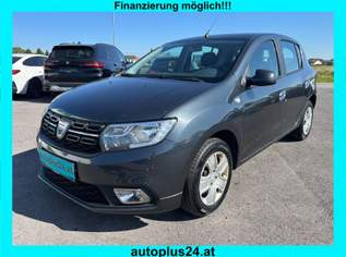 Sandero Supreme dCi 75 S&S, 6490 €, Auto & Fahrrad-Autos in 2751 Gemeinde Matzendorf-Hölles Sandero Supreme dCi 75 S&S, 6490 €, Auto & Fahrrad-Autos in 2751 Gemeinde Matzendorf-Hölles