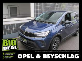 Crossland 1.2 Edition, 14580 €, Auto & Fahrrad-Autos in 1190 Döbling Crossland 1.2 Edition, 14580 €, Auto & Fahrrad-Autos in 1190 Döbling