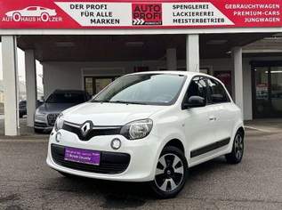 Twingo SCe 70 Limited *1-J Garantie, 8-fach, Bluetooth*