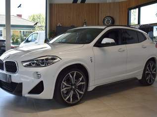X2 xDrive 20 d ///M Sport /Pano/AHK/LED, 24990 €, Auto & Fahrrad-Autos in 8354 Sankt Anna am Aigen