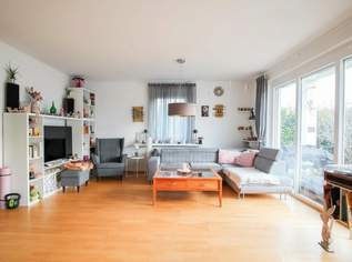 Moderne Doppelhaushälfte in Gumpoldskirchen, 5 Zimmer, Balkon, Carport, Fußbodenheizung!, 699900 €, Immobilien-Häuser in 2352 Gemeinde Gumpoldskirchen