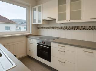 4 - Zimmer Mietwohnung mit Loggia, 1903.76 €, Immobilien-Wohnungen in 1140 Penzing