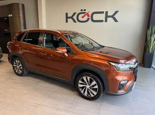 S-Cross Flash Allgrip *AHK*, 28990 €, Auto & Fahrrad-Autos in 8160 Weiz S-Cross Flash Allgrip *AHK*, 28990 €, Auto & Fahrrad-Autos in 8160 Weiz