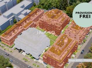 Praxis Büro im City Garden! Ihre Geschäftsidee in wunderschöner und gut erreichbarer Lage!, 329000 €, Immobilien-Gewerbeobjekte in 1230 Liesing