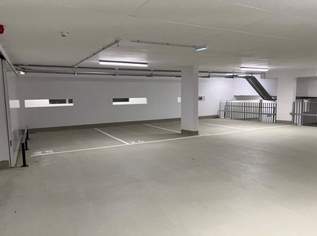 Tiefgaragenplatz in Neubau (inkl. USt), 22400 €, Immobilien-Kleinobjekte & WGs in 3400 Gemeinde Klosterneuburg