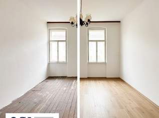 Helle Starterwohnung mit eigener Gestaltungsmöglichkeit, 115000 €, Immobilien-Wohnungen in 1150 Rudolfsheim-Fünfhaus Helle Starterwohnung mit eigener Gestaltungsmöglichkeit, 115000 €, Immobilien-Wohnungen in 1150 Rudolfsheim-Fünfhaus