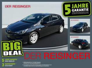 Astra, 10980 €, Auto & Fahrrad-Autos in 8051 Gösting