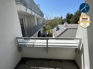 U6 Nähe | Ruhige Terrassenwohnung im Neubau!, 850.11 €, Immobilien-Wohnungen in 1230 Liesing