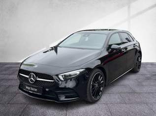 A 250 e AMG-Line, 33950 €, Auto & Fahrrad-Autos in 8434 Tillmitsch