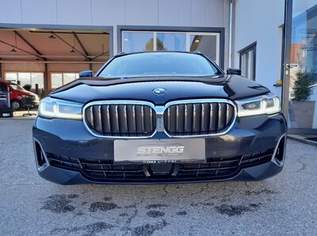 520d Luxury Line / AHV / Panoramadach (Glas) /, 35991 €, Auto & Fahrrad-Autos in 8234 Rohrbach an der Lafnitz