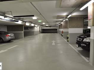 ab 1.4.: Tiefgaragenplätze in der Wallgasse im 2. UG (Neubau) - nahe U6 & Mariahilferstraße!, 112.79 €, Immobilien-Kleinobjekte & WGs in 1060 Mariahilf